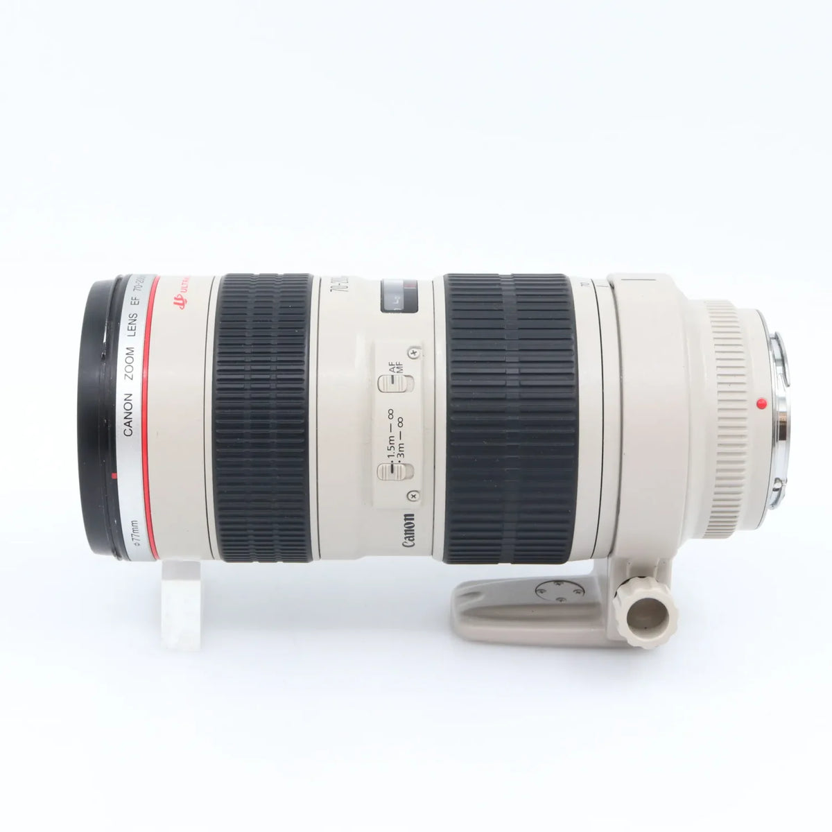 Canon EF 70-200mm f/2.8 L USM used