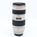 Canon EF 70-200mm f/2.8 L USM used