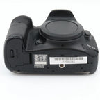 Canon EOS 7D mark II Gehäuse gebraucht