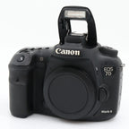Canon EOS 7D mark II Gehäuse gebraucht