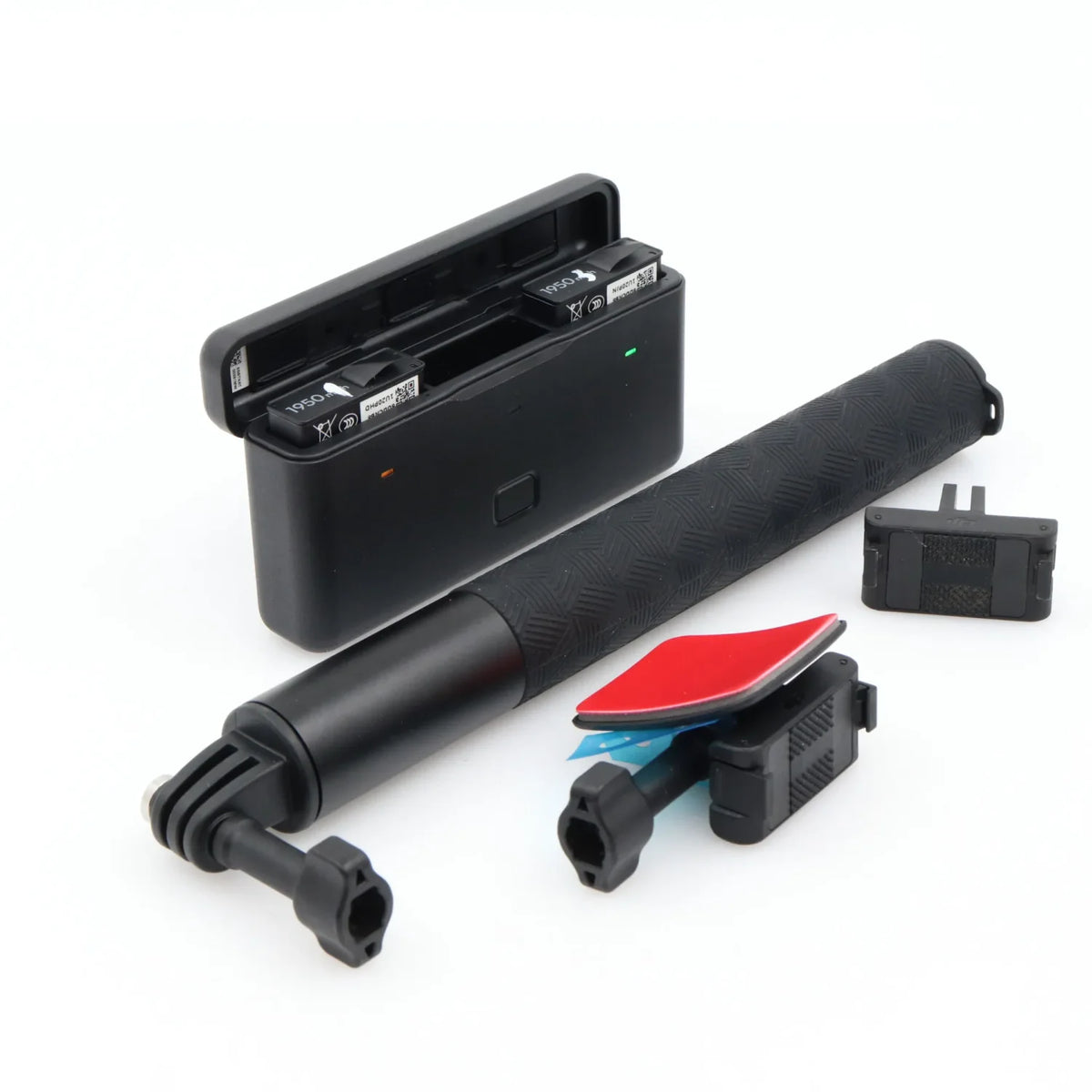 DJI Osmo Action 5 Pro Adventure Combo gebraucht