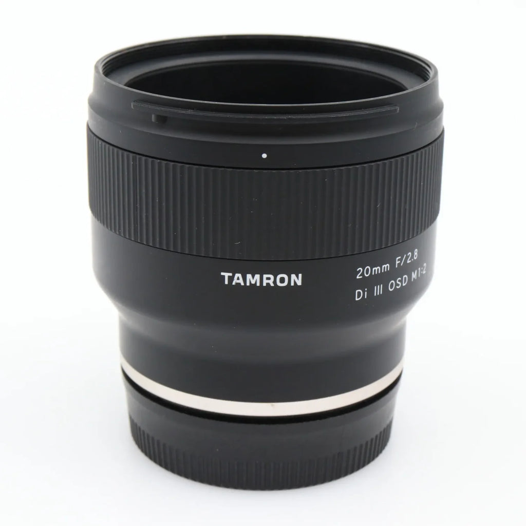 Tamron 20mm f/2.8 Di III OSD M1:2 Sony FE used