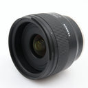 Tamron 20mm f/2.8 Di III OSD M1:2 Sony FE used