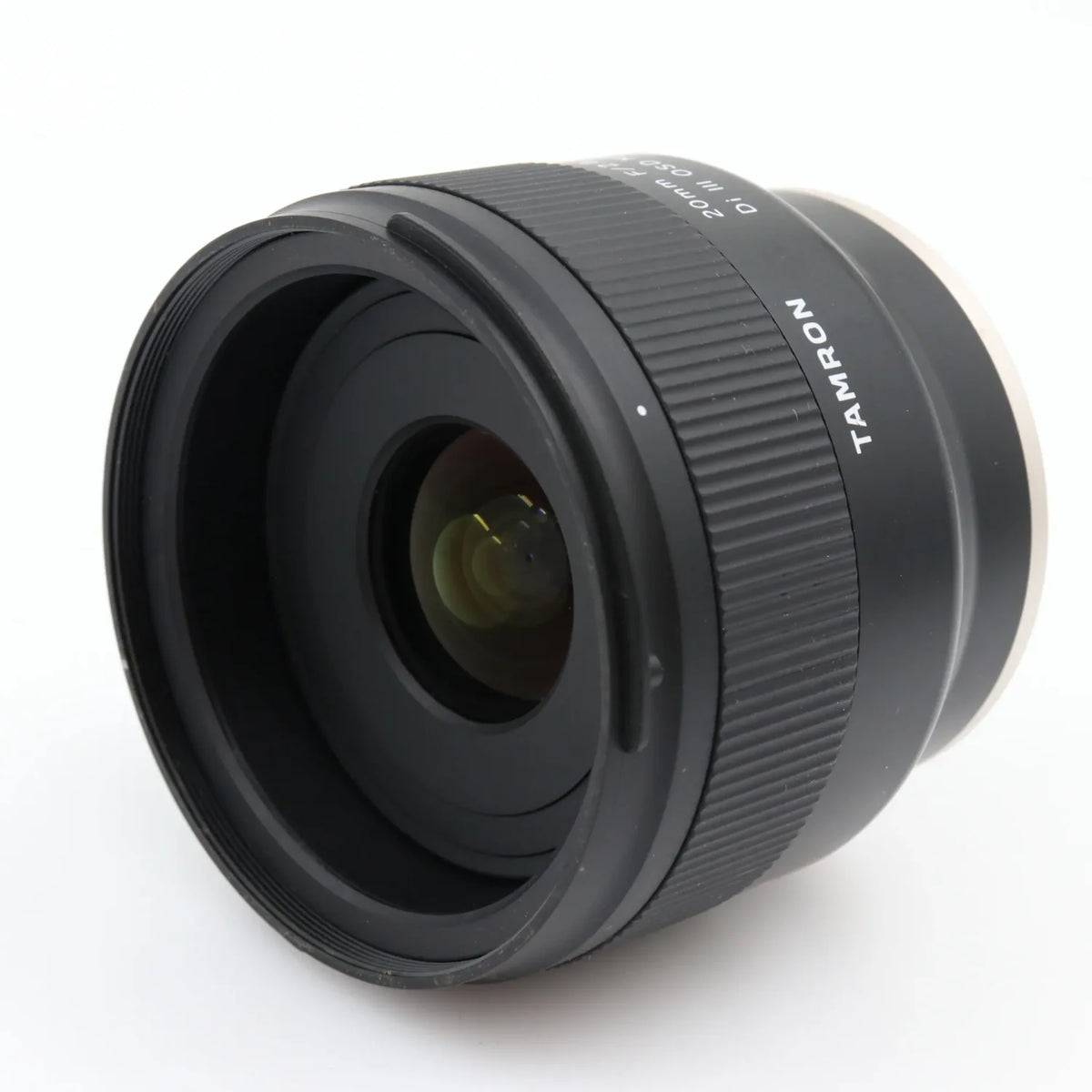 Tamron 20mm f/2.8 Di III OSD M1:2 Sony FE used