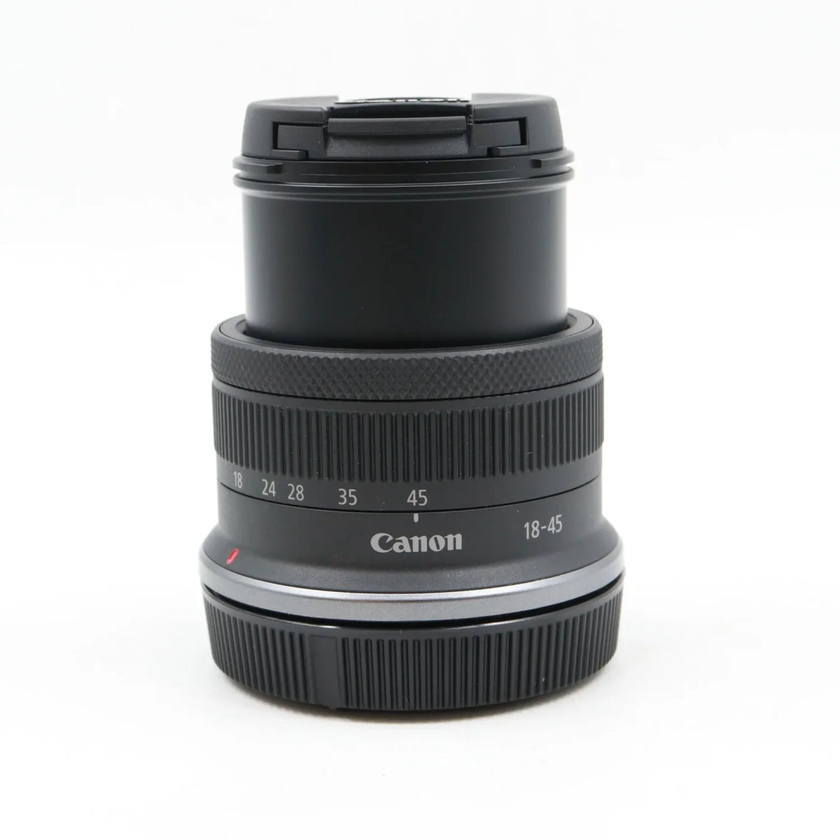 Canon RF-S 18-45mm F/4.5-6.3 IS STM gebraucht