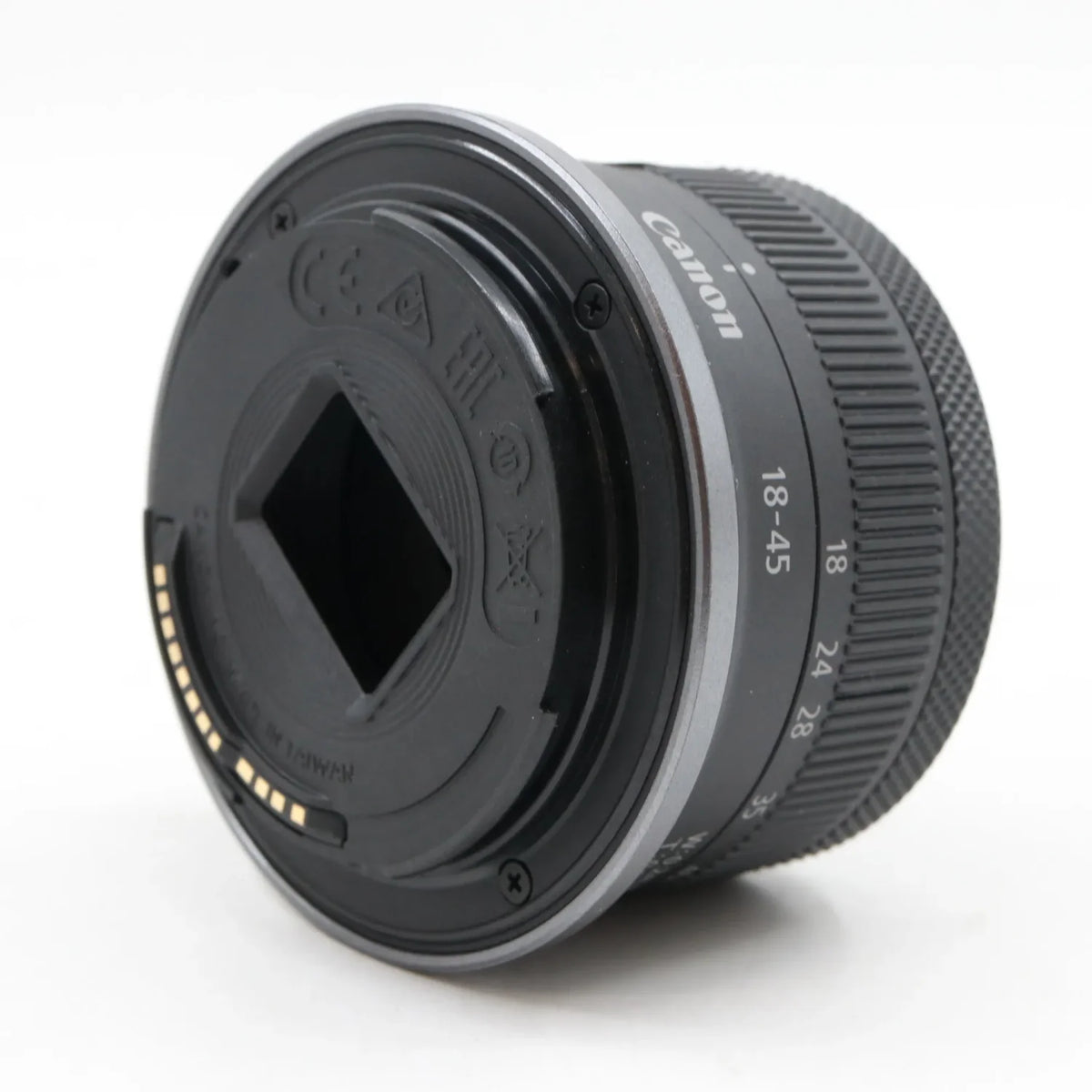 Canon RF-S 18-45mm F/4.5-6.3 IS STM gebraucht