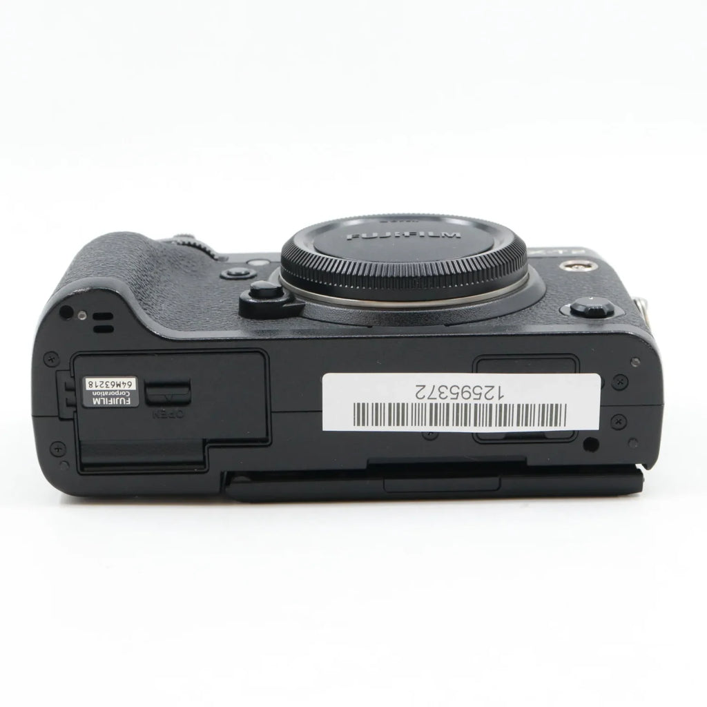 Fujifilm X-T2 Gehäuse gebraucht