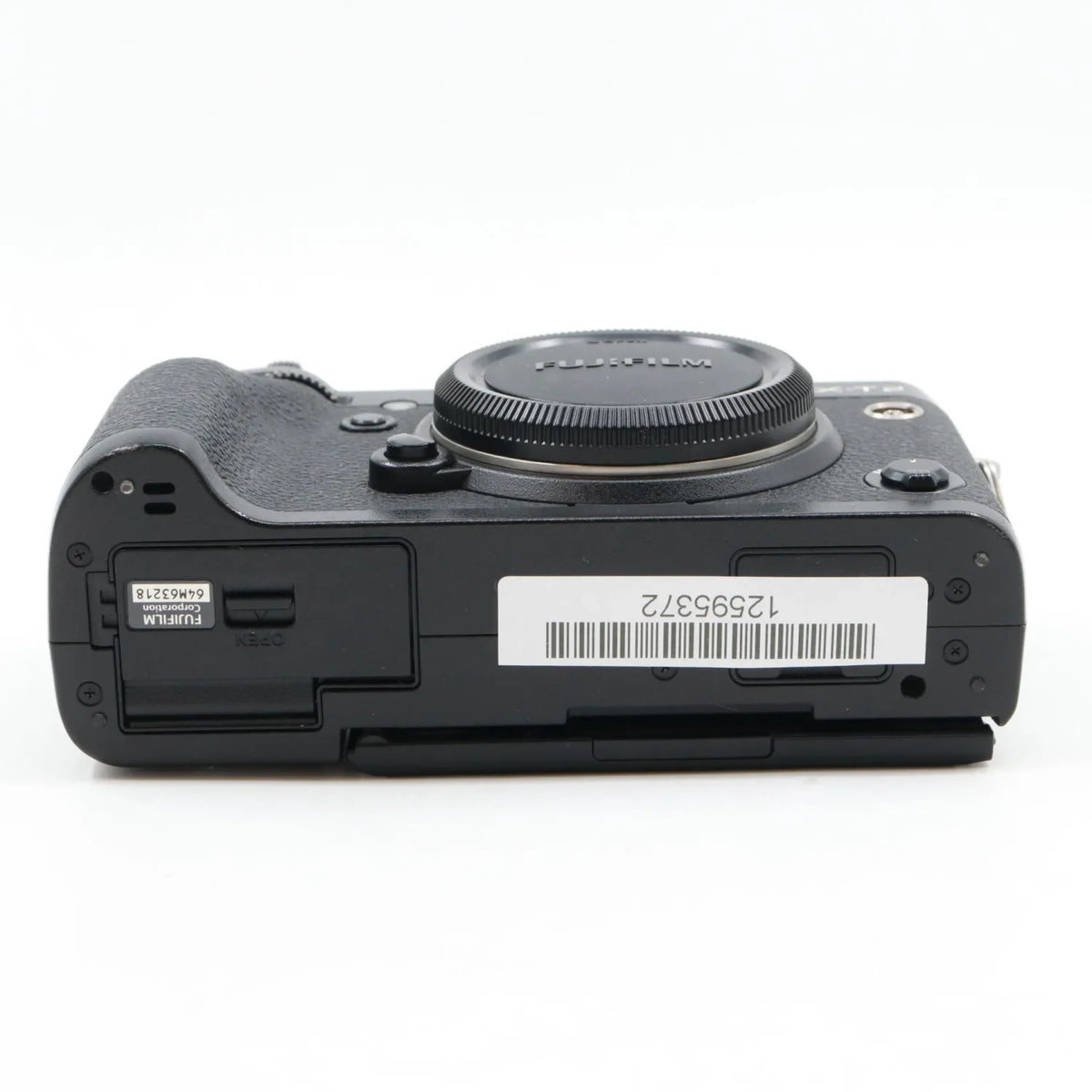 Fujifilm X-T2 Gehäuse gebraucht