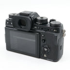 Fujifilm X-T2 Gehäuse gebraucht