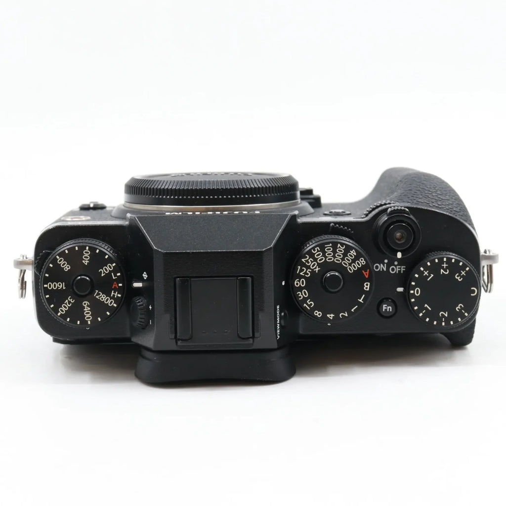 Fujifilm X-T2 Gehäuse gebraucht