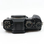 Fujifilm X-T2 Gehäuse gebraucht