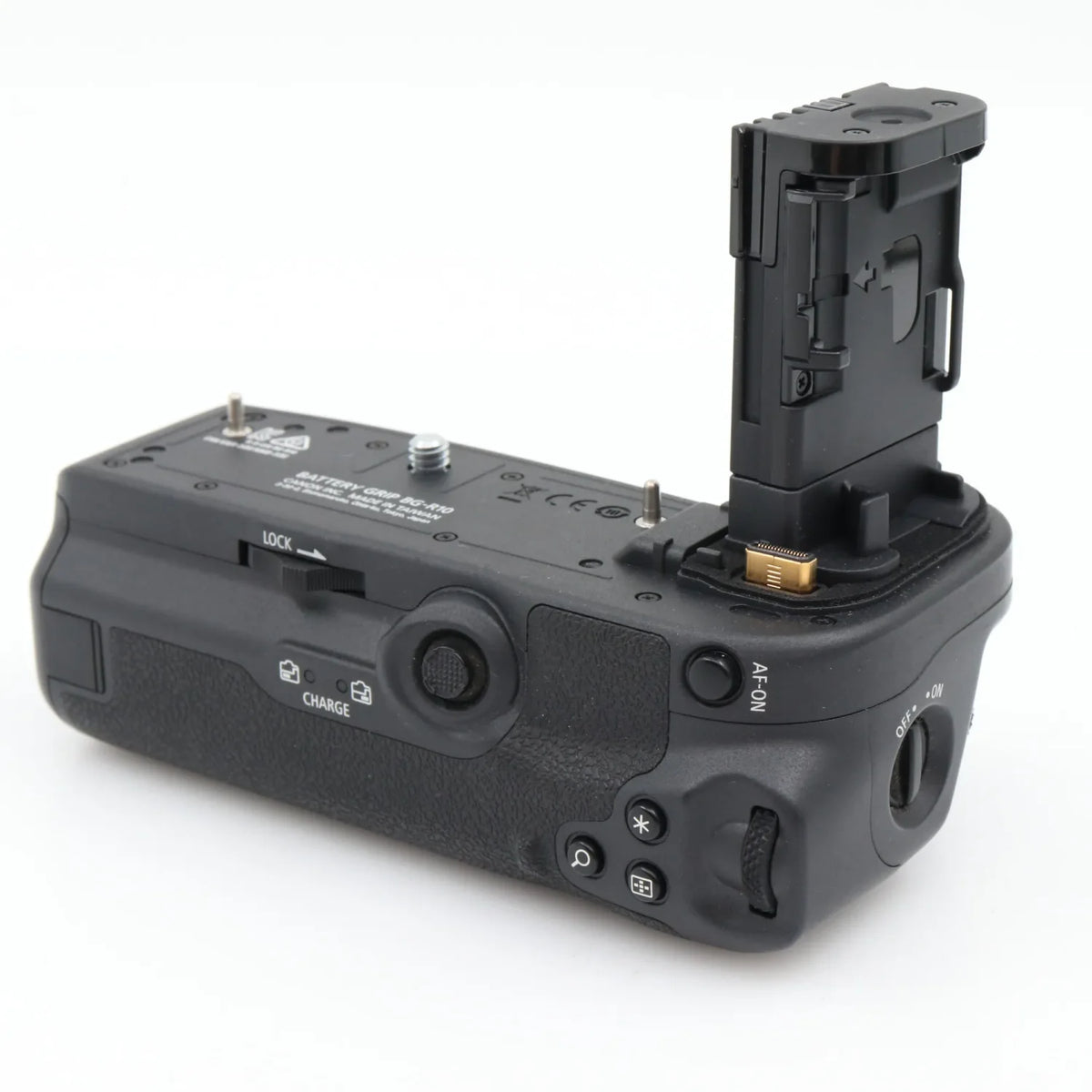 Canon BG-R10 Batteriegriff gebraucht