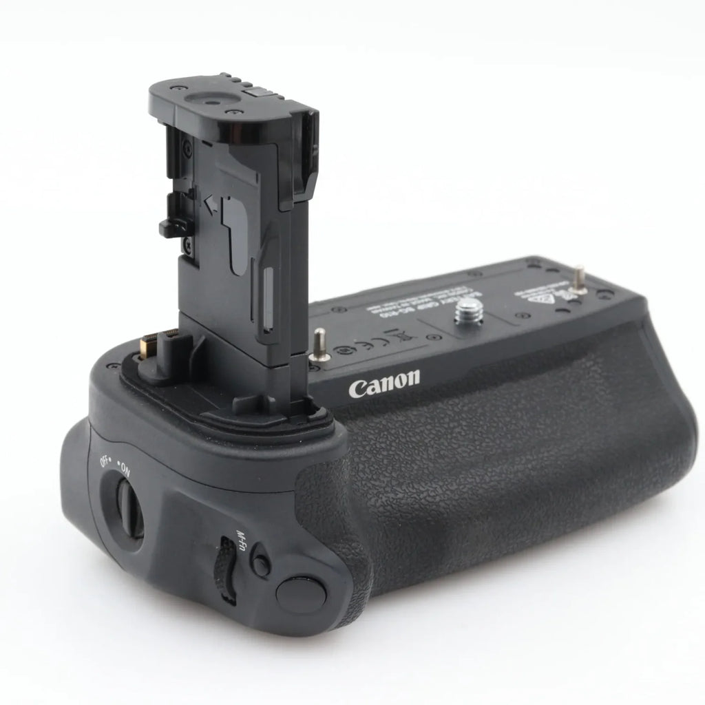 Canon BG-R10 Batteriegriff gebraucht