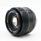 Fujifilm XF 35mm F/1.4 R used
