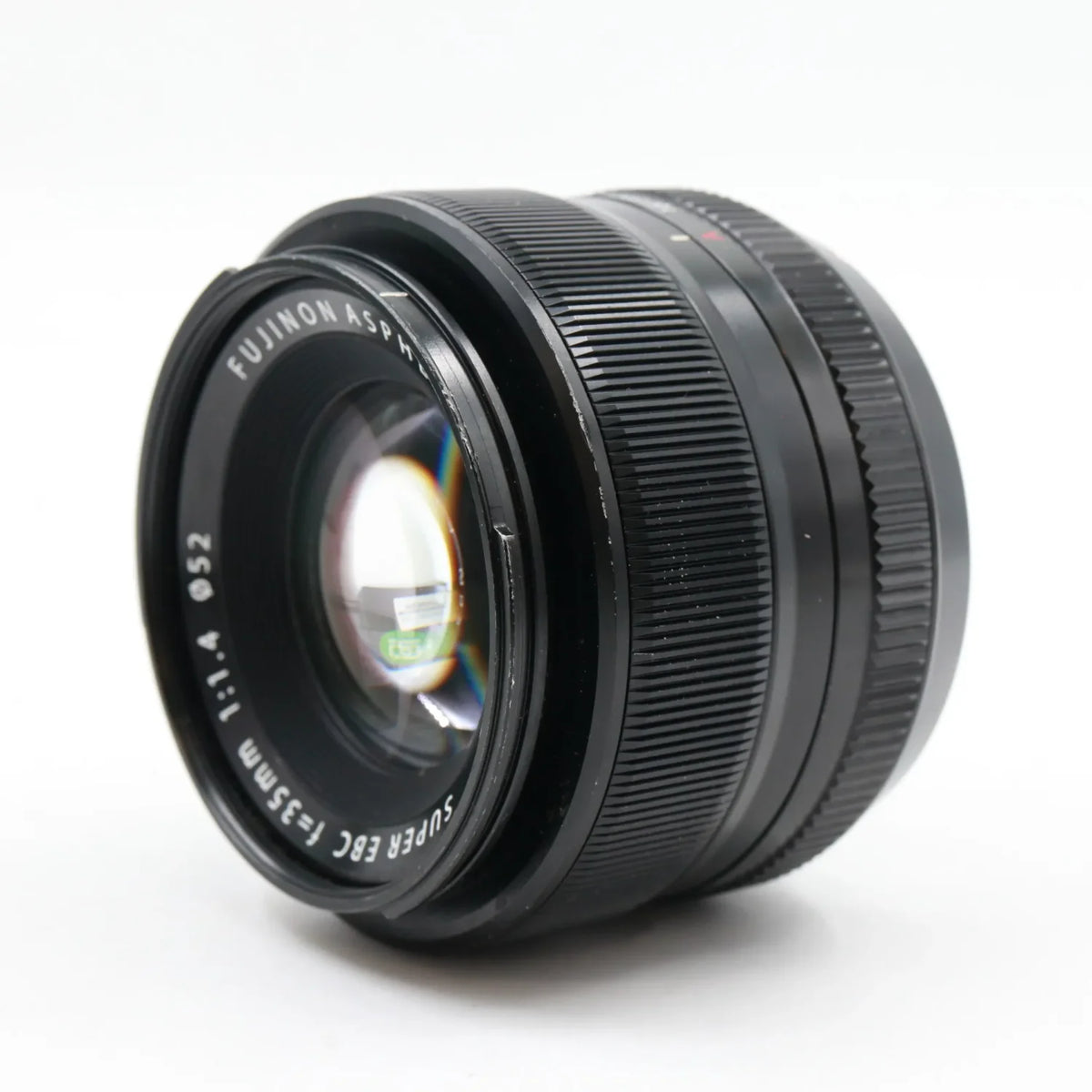 Fujifilm XF 35mm F/1.4 R used