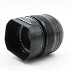 Fujifilm XF 35mm F/1.4 R used