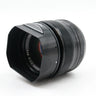 Fujifilm XF 35mm F/1.4 R used