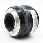 Fujifilm XF 35mm F/1.4 R used