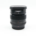 Fujifilm XF 35mm F/1.4 R used