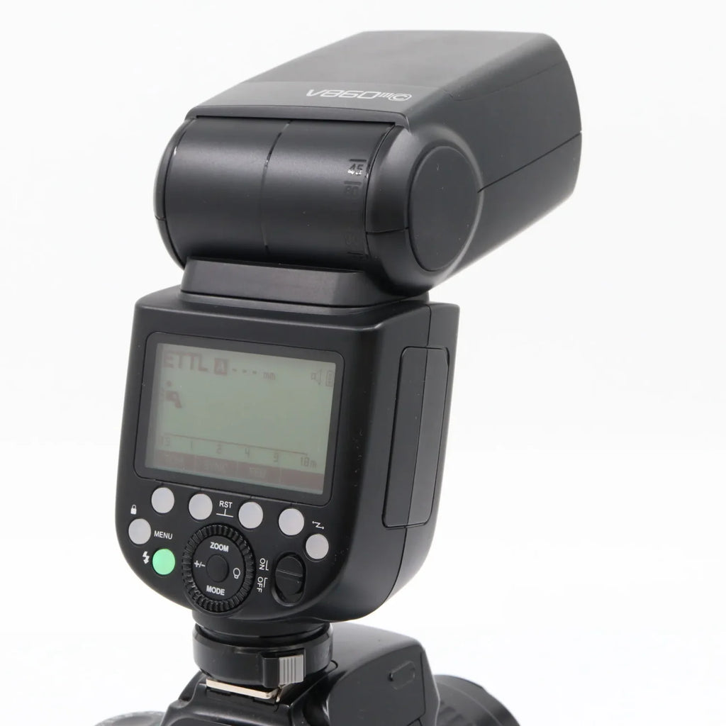 Godox V860III Canon kit gebraucht