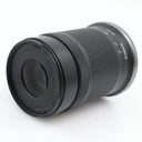 Canon RF-S 55-210mm f/5-7.1 IS STM used