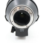Tamron 150-500mm f/5-6.7 Di III VC VXD Sony FE gebraucht