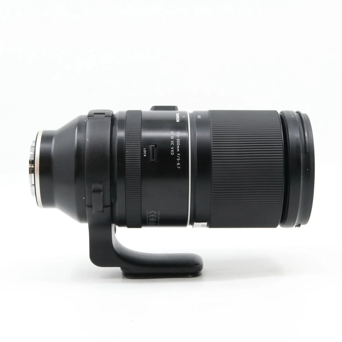 Tamron 150-500mm f/5-6.7 Di III VC VXD Sony FE gebraucht