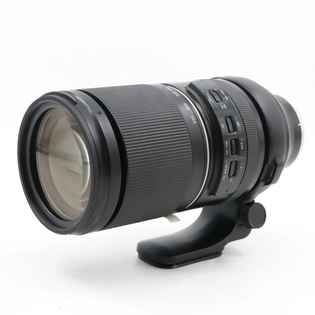 Tamron 150-500mm f/5-6.7 Di III VC VXD Sony FE gebraucht