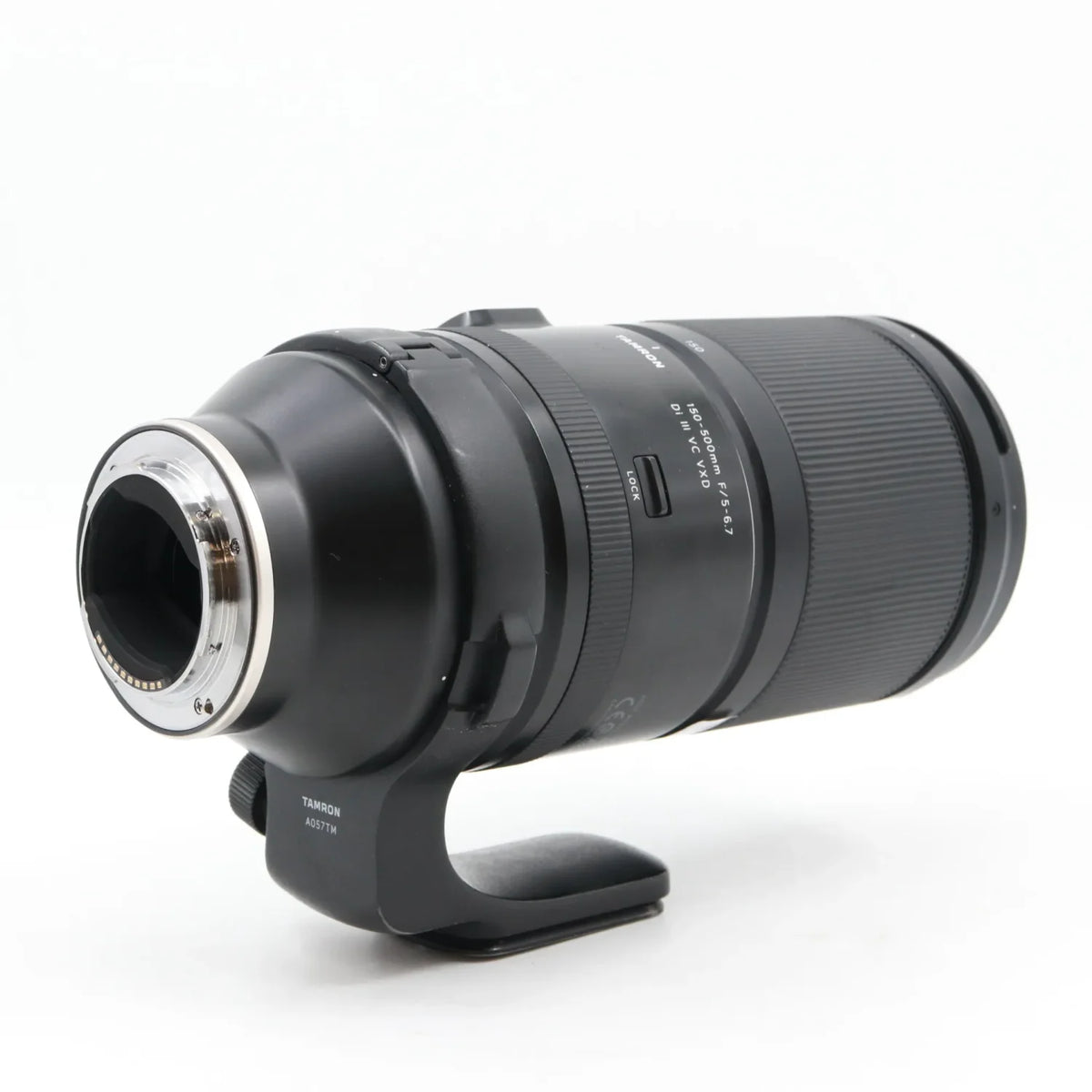 Tamron 150-500mm f/5-6.7 Di III VC VXD Sony FE gebraucht