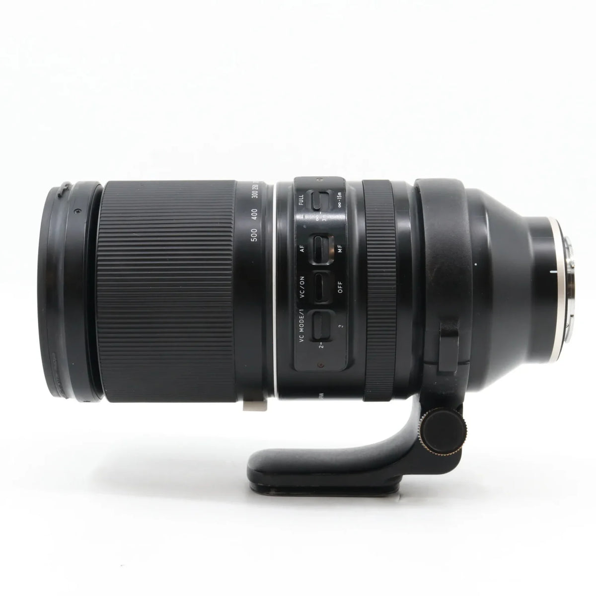 Tamron 150-500mm f/5-6.7 Di III VC VXD Sony FE gebraucht
