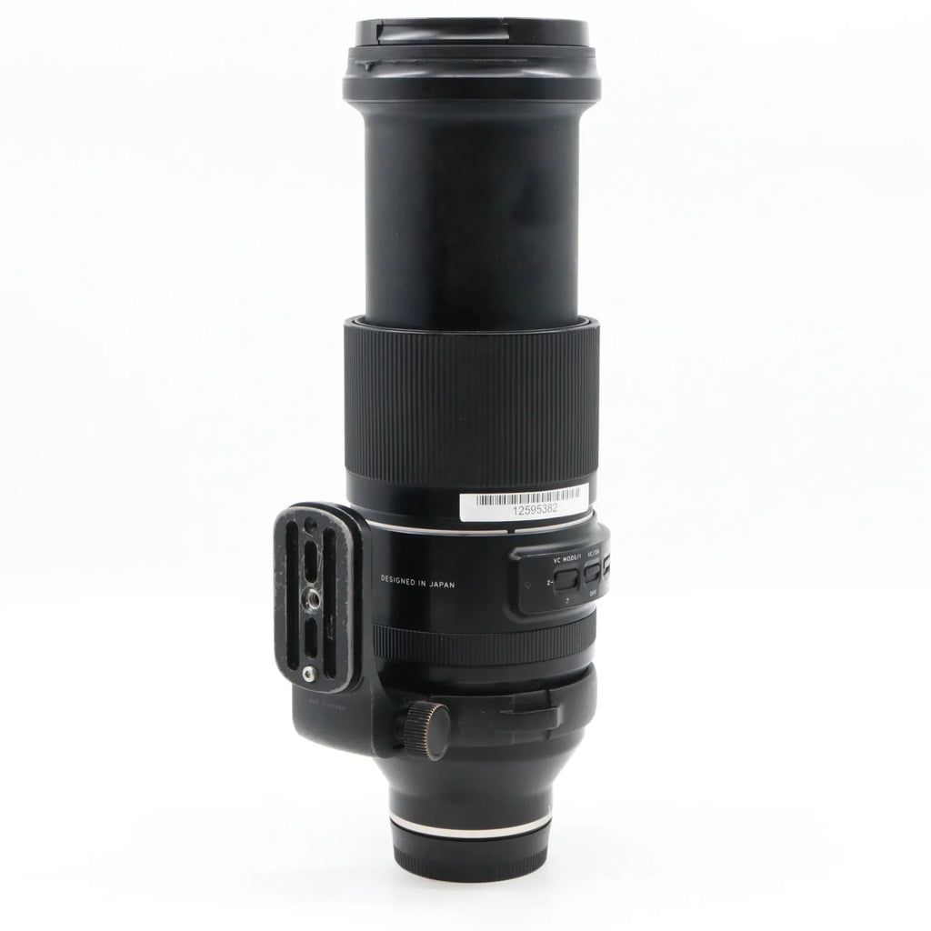 Tamron 150-500mm f/5-6.7 Di III VC VXD Sony FE gebraucht