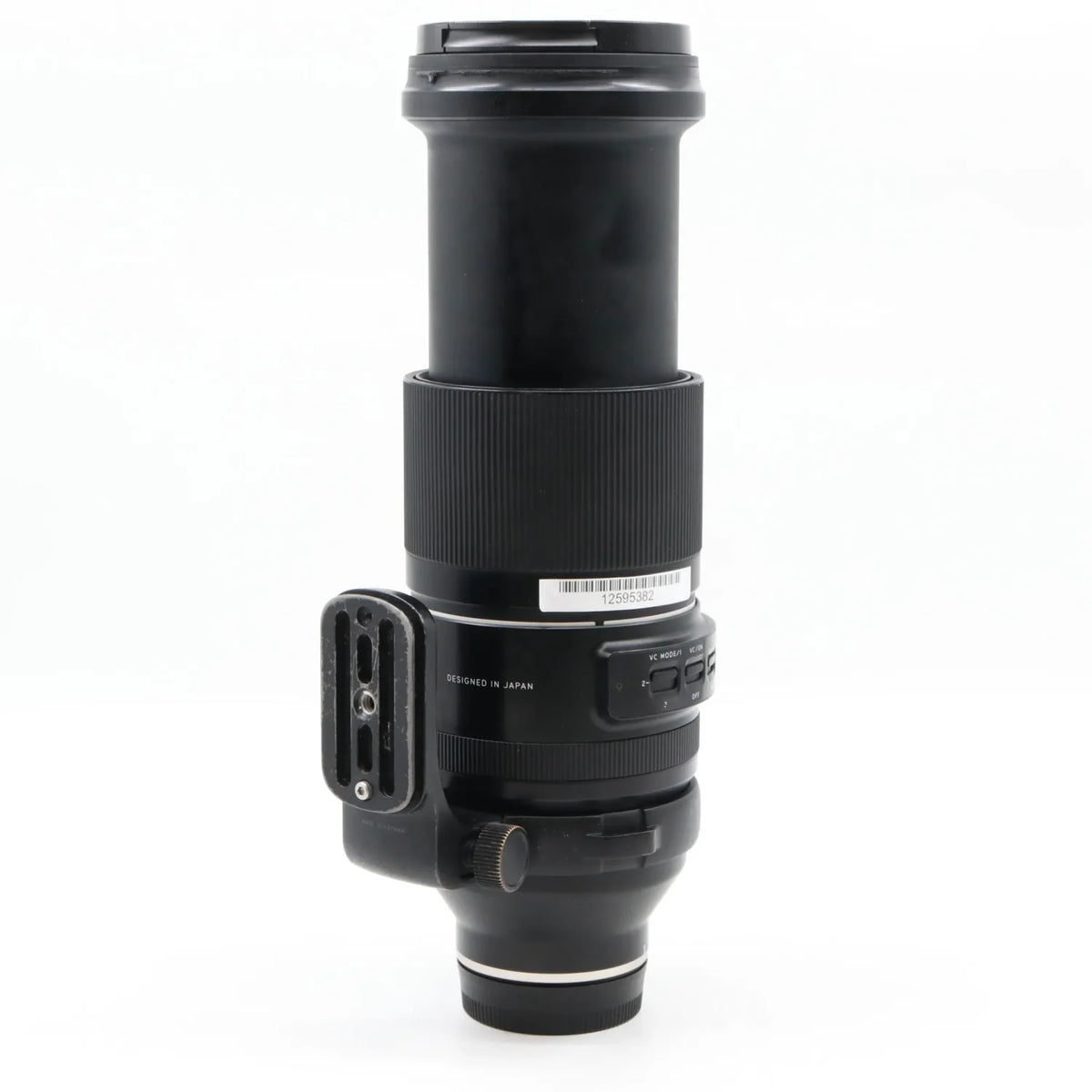 Tamron 150-500mm f/5-6.7 Di III VC VXD Sony FE gebraucht