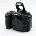 Nikon D7500 Gehäuse gebraucht