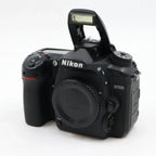 Nikon D7500 Gehäuse gebraucht