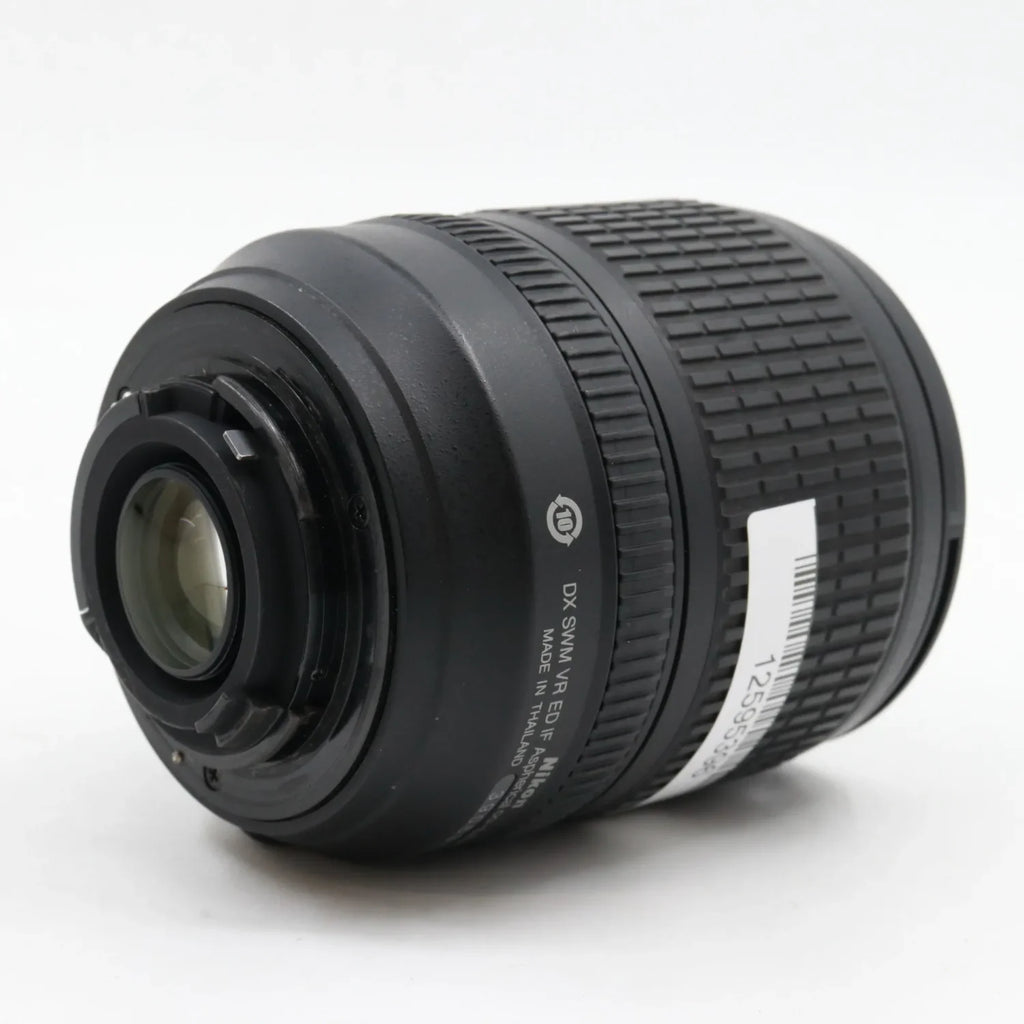 Nikon AF-S 18-105mm F/3.5-5.6G ED VR DX used