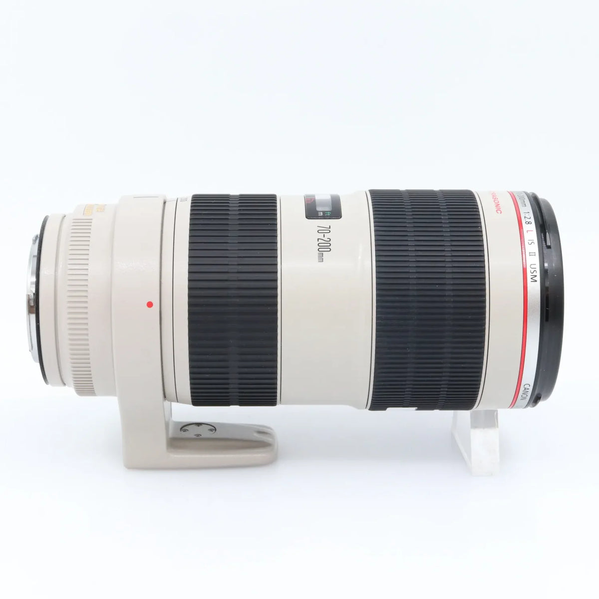 Canon EF 70-200mm f/2.8 L IS II USM used