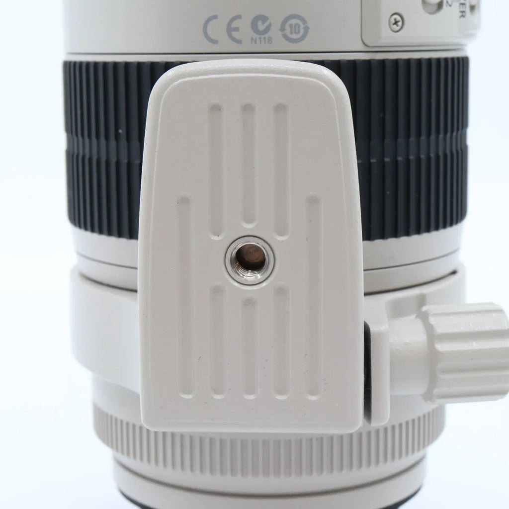 Canon EF 70-200mm f/2.8 L IS II USM used