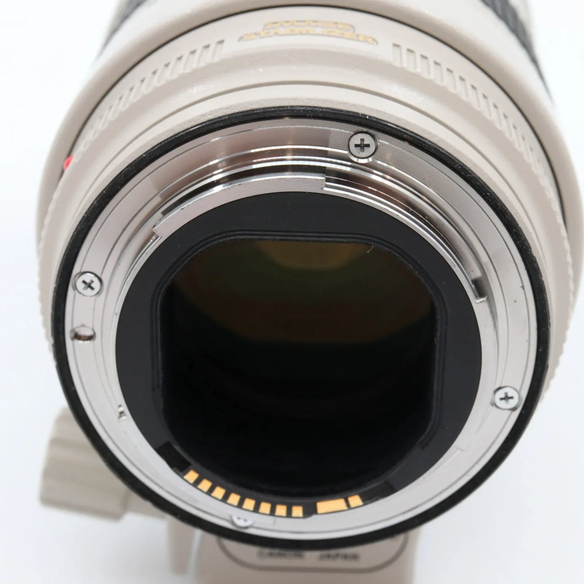Canon EF 70-200mm f/2.8 L IS II USM used