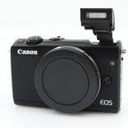 Canon EOS M100 body used