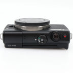 Canon EOS M100 body used