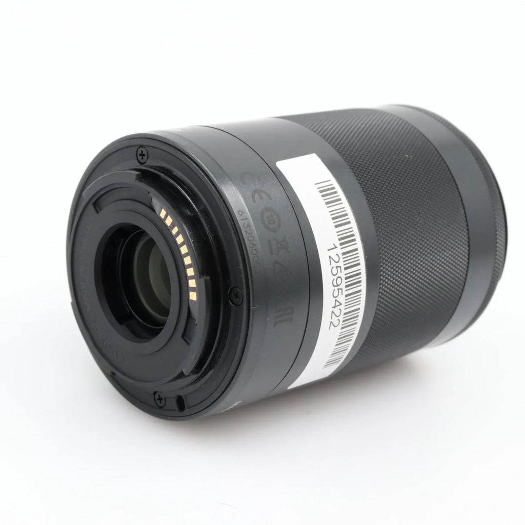 Canon EF-M 55-200mm f/4.5-6.3 IS STM gebraucht