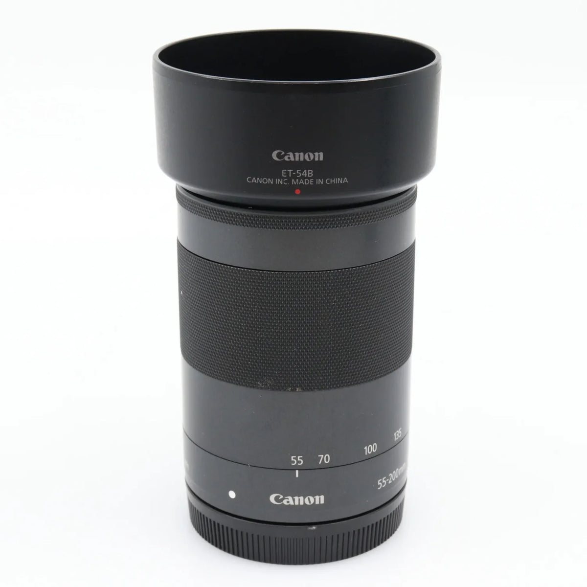 Canon EF-M 55-200mm f/4.5-6.3 IS STM gebraucht