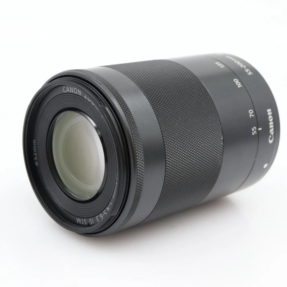 Canon EF-M 55-200mm f/4.5-6.3 IS STM gebraucht