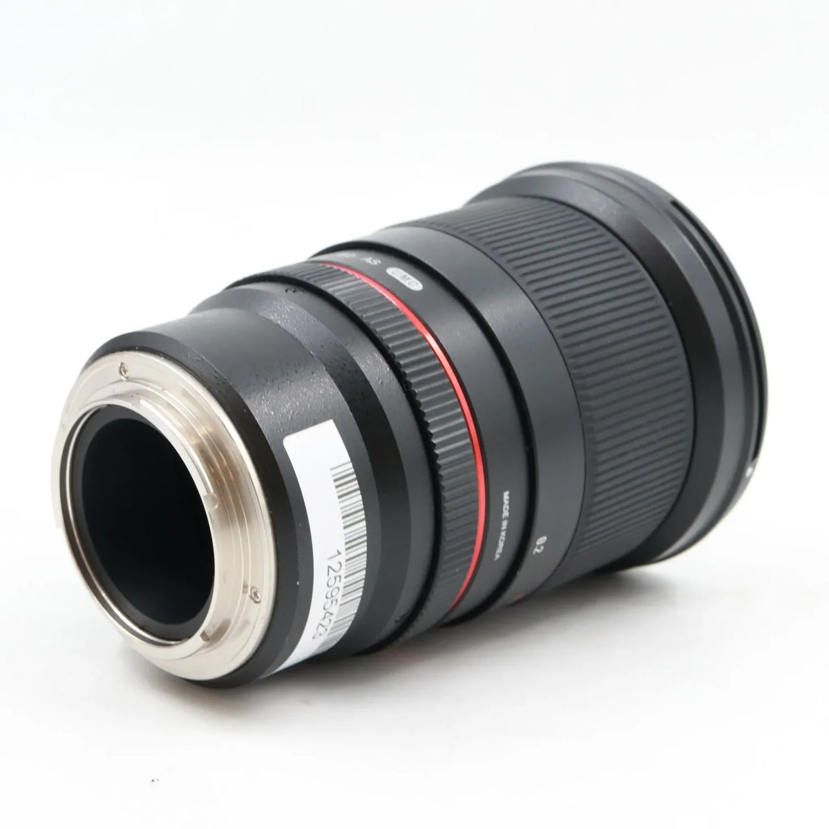 Samyang 20mm f/1.8 ED AS UMC Canon EF-M used
