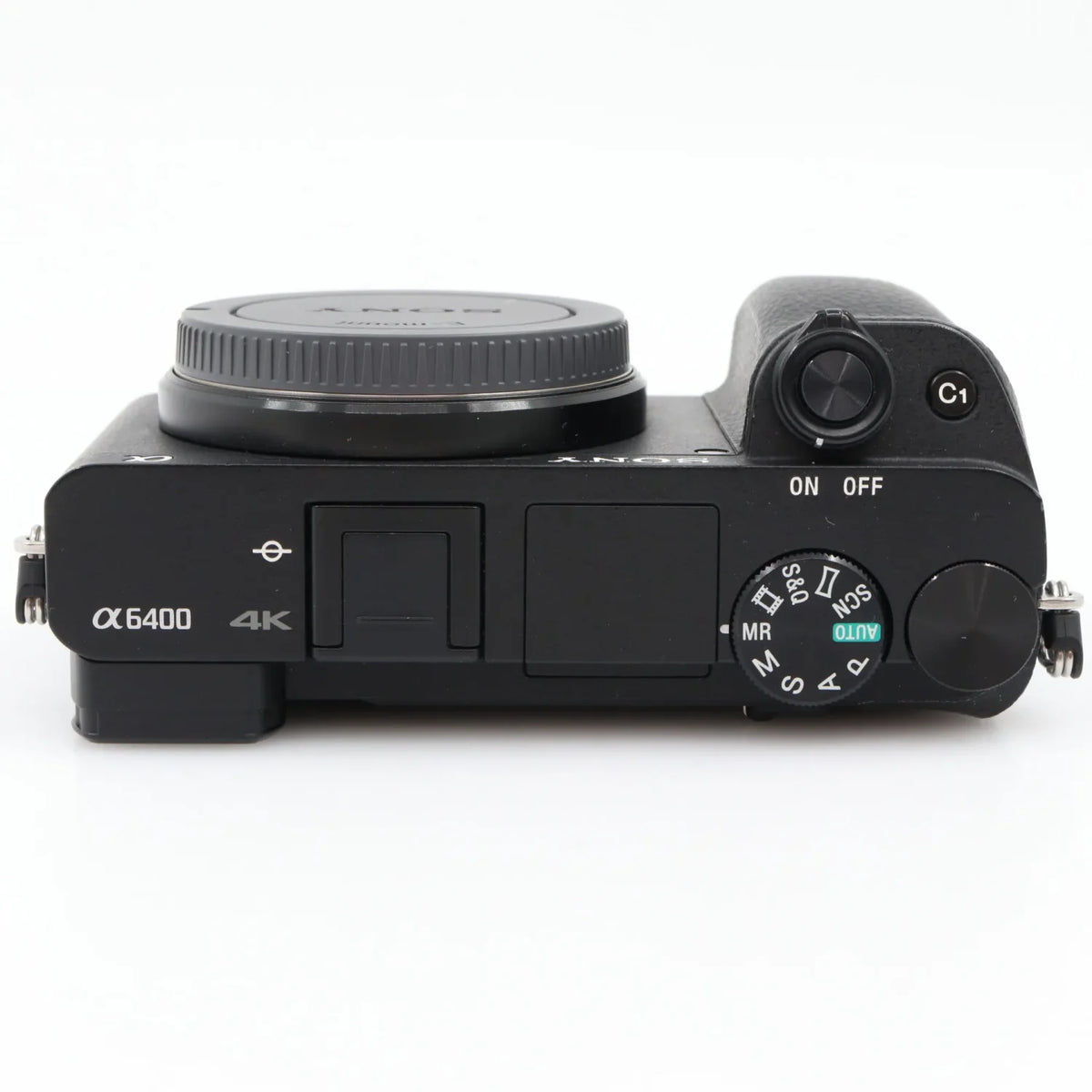 Sony A6400 Gehäuse gebraucht