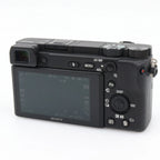 Sony A6400 Gehäuse gebraucht