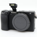 Sony A6400 Gehäuse gebraucht