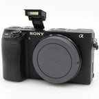 Sony A6400 Gehäuse gebraucht