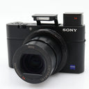 Sony Cybershot DSC-RX100 III gebraucht