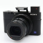 Sony Cybershot DSC-RX100 III gebraucht